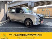 2000 Daihatsu Miragino