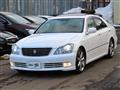 2005 Toyota Crown Athlete Series