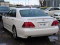 2005 Toyota Crown Athlete Series