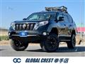 2015 Toyota Land Cruiser Prado