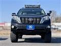 2015 Toyota Land Cruiser Prado