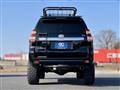 2015 Toyota Land Cruiser Prado