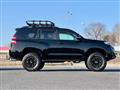 2015 Toyota Land Cruiser Prado