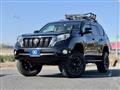 2015 Toyota Land Cruiser Prado