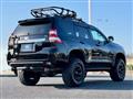 2015 Toyota Land Cruiser Prado