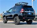 2015 Toyota Land Cruiser Prado