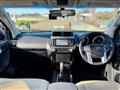 2015 Toyota Land Cruiser Prado