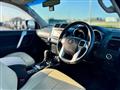 2015 Toyota Land Cruiser Prado