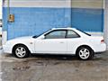 1998 Honda Prelude
