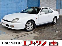 1998 Honda Prelude