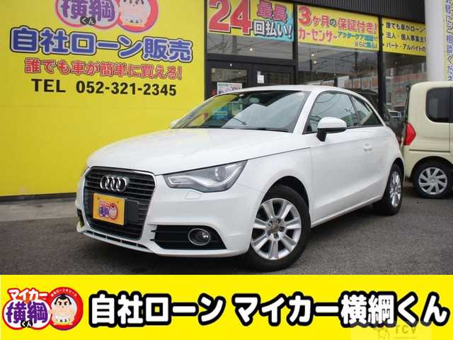 2011 Audi Audi Others