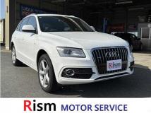 2013 Audi Q5