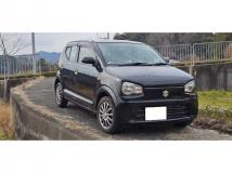 2017 Suzuki Alto