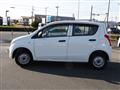 2010 Suzuki Alto