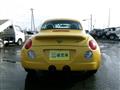 2005 Daihatsu Copen