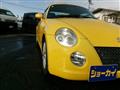 2005 Daihatsu Copen