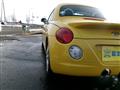 2005 Daihatsu Copen