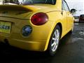 2005 Daihatsu Copen