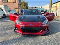 2012 Subaru BRZ