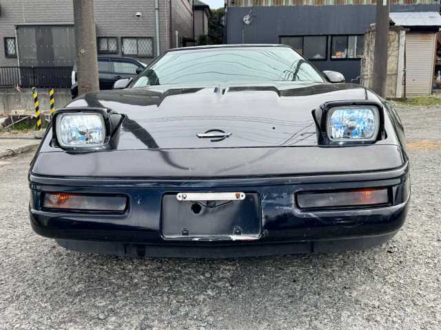 1994 Chevrolet Corvette