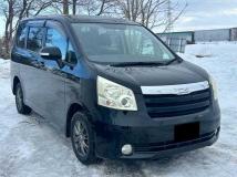 2009 Toyota Noah