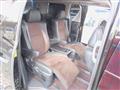 2013 Toyota Alphard G