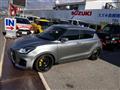 2023 Suzuki Swift