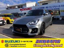 2023 Suzuki Swift