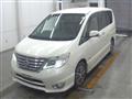 2015 Nissan Serena