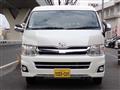 2012 Toyota Hiace Wagon