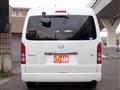 2012 Toyota Hiace Wagon