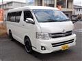 2012 Toyota Hiace Wagon