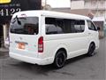 2012 Toyota Hiace Wagon