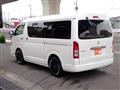 2012 Toyota Hiace Wagon