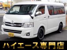 2012 Toyota Hiace Wagon