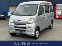 2014 Subaru Sambar