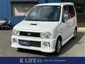 2001 Daihatsu Move Custom
