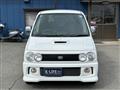 2001 Daihatsu Move Custom