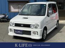 2001 Daihatsu Move Custom