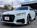 2022 Audi TT