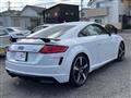 2022 Audi TT