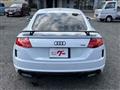 2022 Audi TT