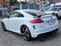 2022 Audi TT
