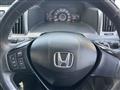 2009 Honda Step WGN