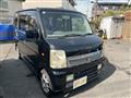 2010 Suzuki Every Wagon