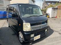 2010 Suzuki Every Wagon