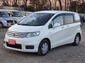 2011 Honda Freed