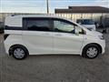 2011 Honda Freed