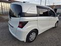 2011 Honda Freed
