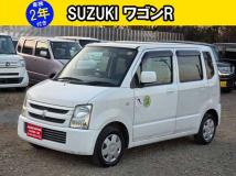 2006 Suzuki Wagon R